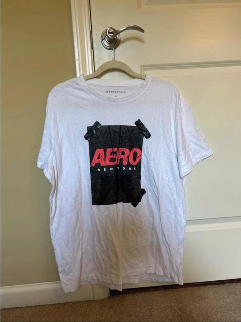 Aeropostale Men’s T-Shirt